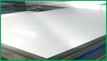 Stainless Steel 316/316L/316TI Plates Supplier