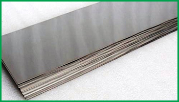 Stainless Steel 316/316L/316TI Sheets Stainless Steel 316/316L/316TI Sheets