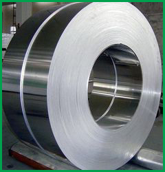 Stainless Steel 304/304L/316/316L BA Finish Coils Supplier