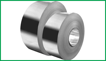 Stainless Steel 304/304L/316/316L BA Finish Strips Supplier