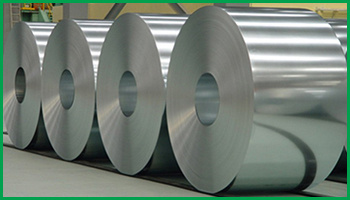 Stainless Steel 304/304L/316/316L No.4 Finish Coils Supplier