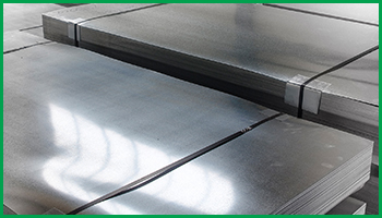 Stainless Steel 304/304L/316/316L No.4 Finish Plates Supplier
